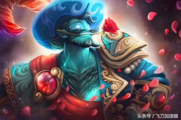 dota2新英雄发布视频,DOTA2推出新英雄獸