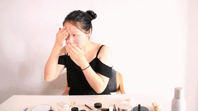 防水眼妆神器,超强防水妆