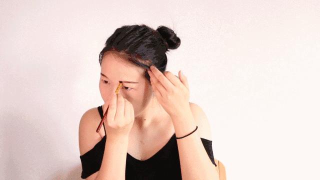 防水眼妆神器,超强防水妆