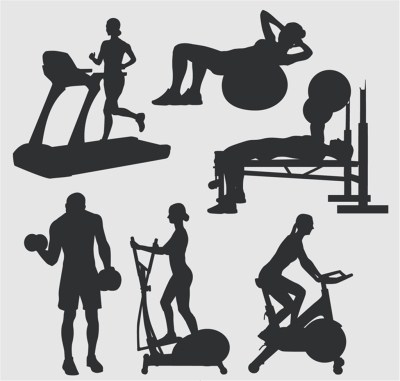 新手去健身房不走弯路,试水发现水压小