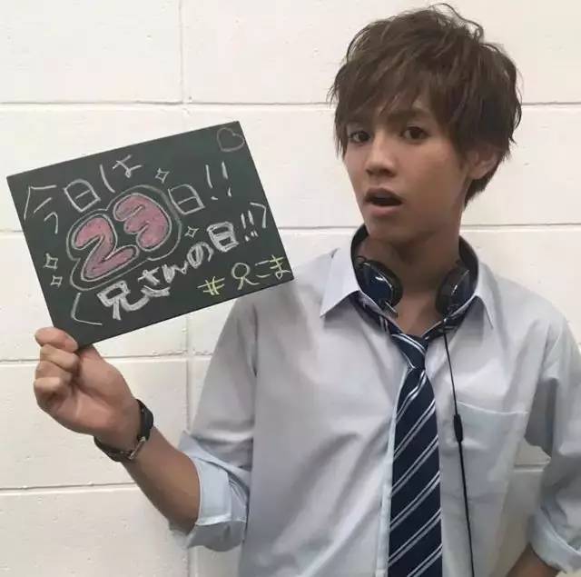 岛国男朋友,只知道小栗旬和山下智久?那你可就out了