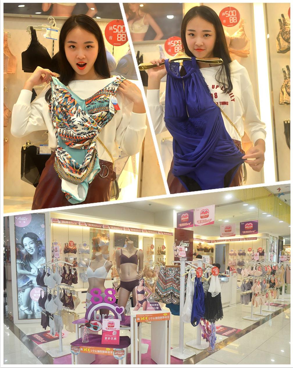 夏季旅游攻略中必不可少的装备,在南坪商都可以一站备齐