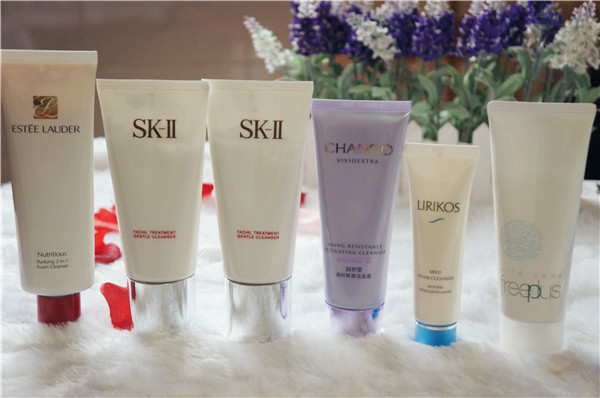 美妆|n只组小分队,备一场泡沫盛宴