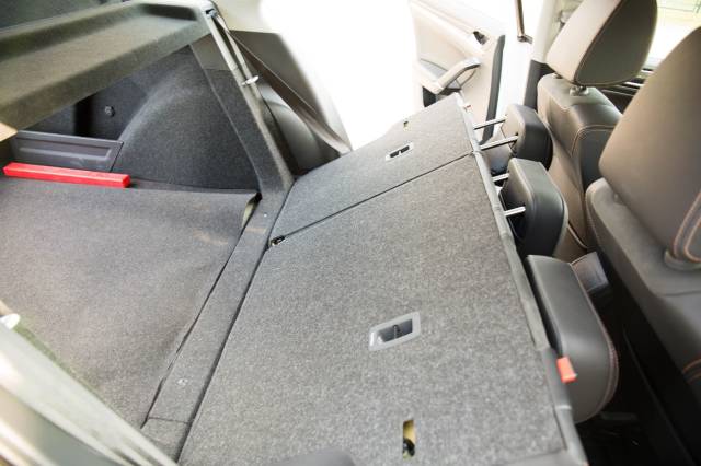 一汽大众蔚领旅行车试驾,16款大众蔚领旅行测评