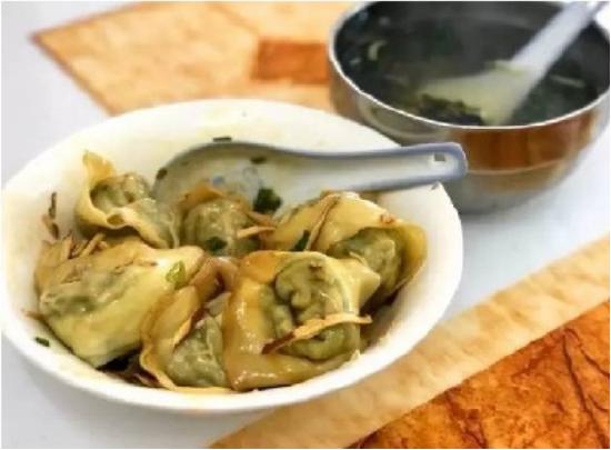 无锡凉皮推荐,最好吃的凉皮凉面