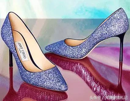 认准一个品牌的鞋子,女生必买这双鞋穿十年都不过时