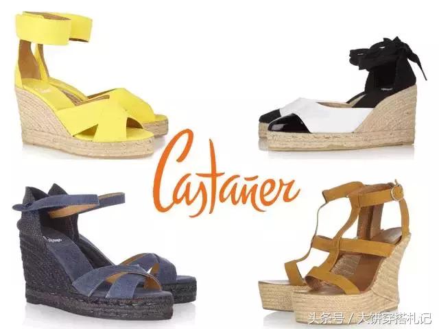 认准一个品牌的鞋子,女生必买这双鞋穿十年都不过时