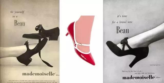 认准一个牌子的鞋子,女生必买这双鞋穿十年都不过时