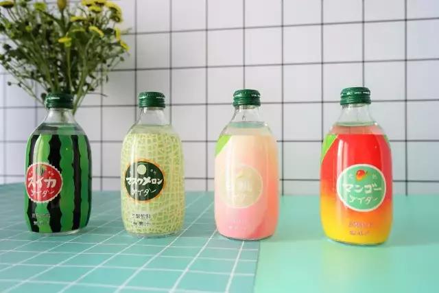 深度测评饮料,测评网红饮料视频