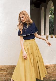 不敢相信！仙女们竟然还不知道这些时髦好看又便宜的小众品牌，再不知道就亏了！