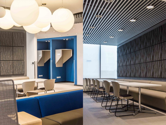 惠普上海工厂,惠普上海线下体验中心