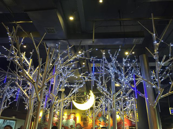 串串店生意好怎么说,串串店老板生意不佳