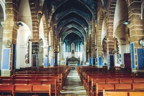 面朝大海春暖花开涠洲岛之旅,海景圣地涠洲岛