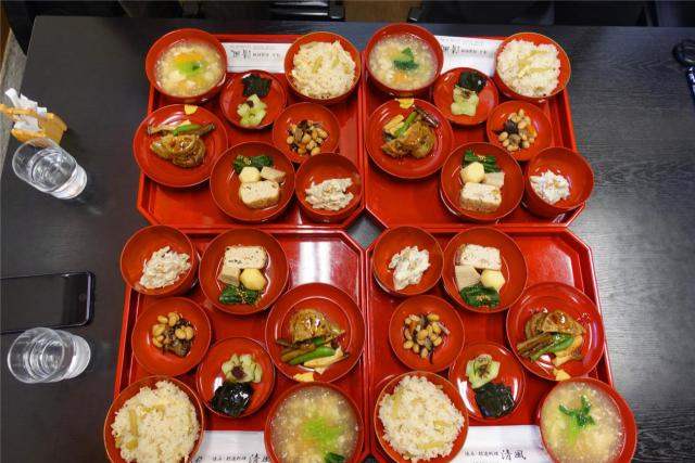 日本升龙道之旅攻略,日本升龙道旅游