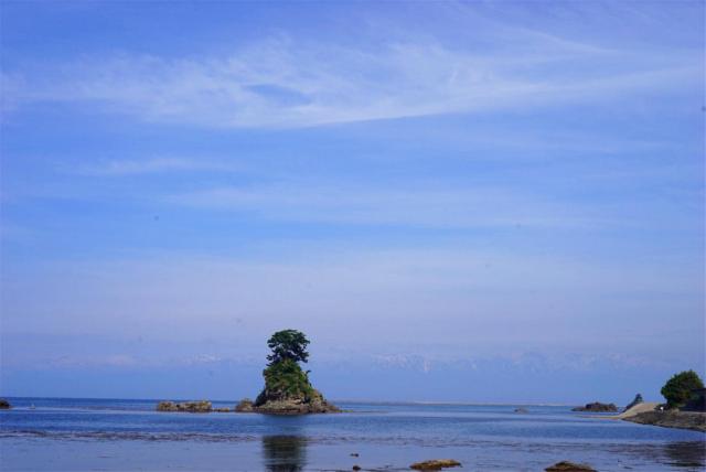 日本升龙道之旅攻略,日本升龙道旅游