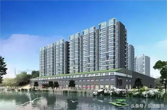 南京商场开业,南京国金中心ifc商场什么时候开业