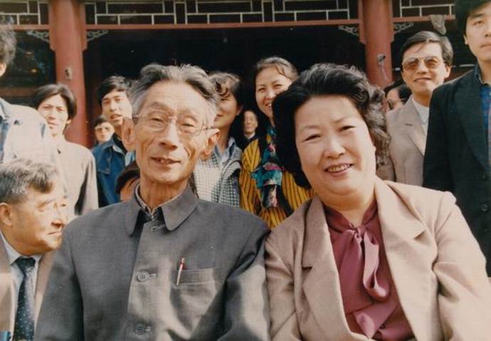 马三立饮食习惯,马三立讲练气功