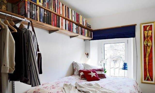 剁手也要买的居家神器,卧室必备神器强烈推荐学生党