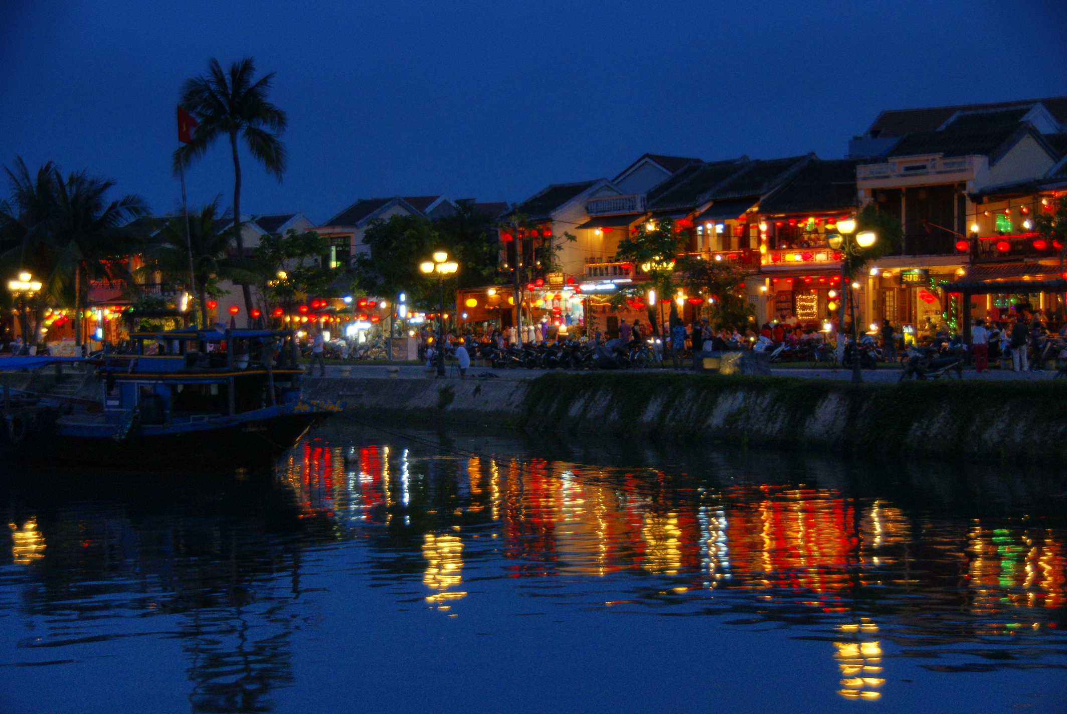 越南有哪些有趣的事,你不知道的越南趣事