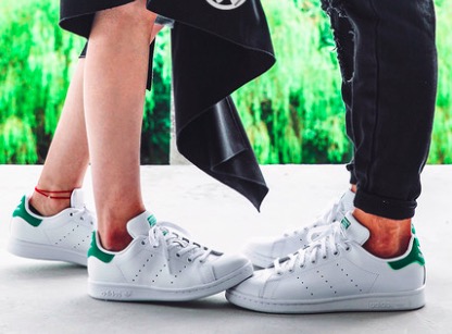 夏季出街潮鞋推荐女士品牌,适合女生穿的ny鞋子