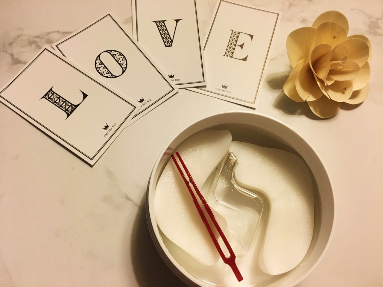 最全眼霜干货推荐,眼霜手法干货