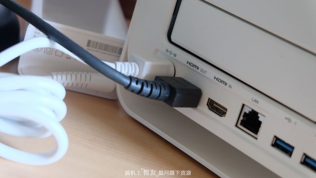 下片、存片、播片！这个NAS设备一机顶三用