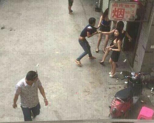 看了半天才看懂啥意思,看了半天才看出重点