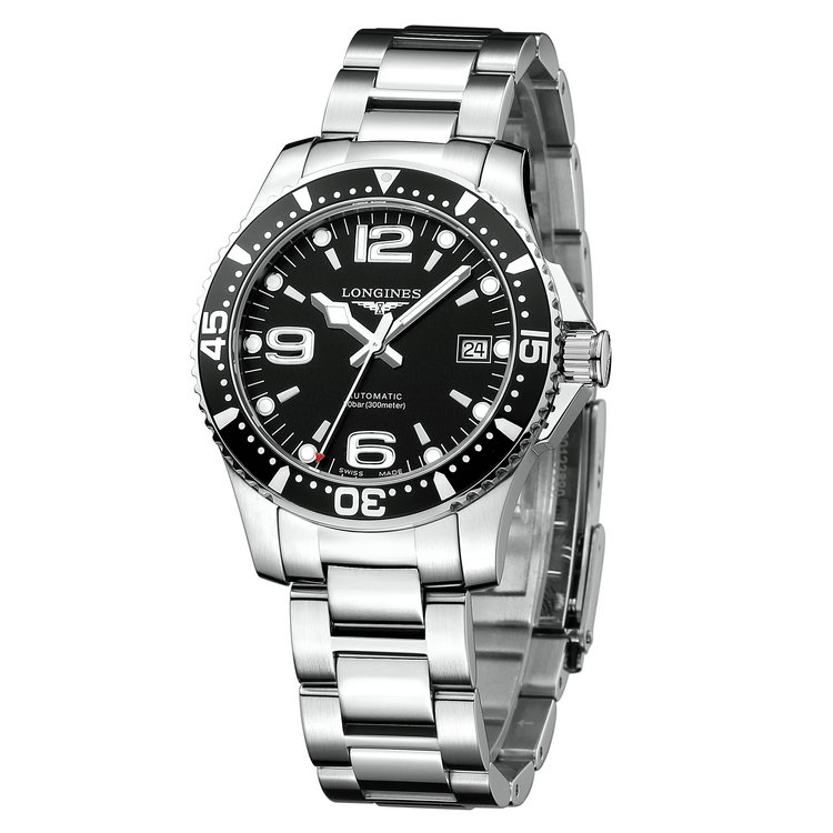 浪琴名匠八针月相和康卡斯怎么选,1万左右浪琴手表