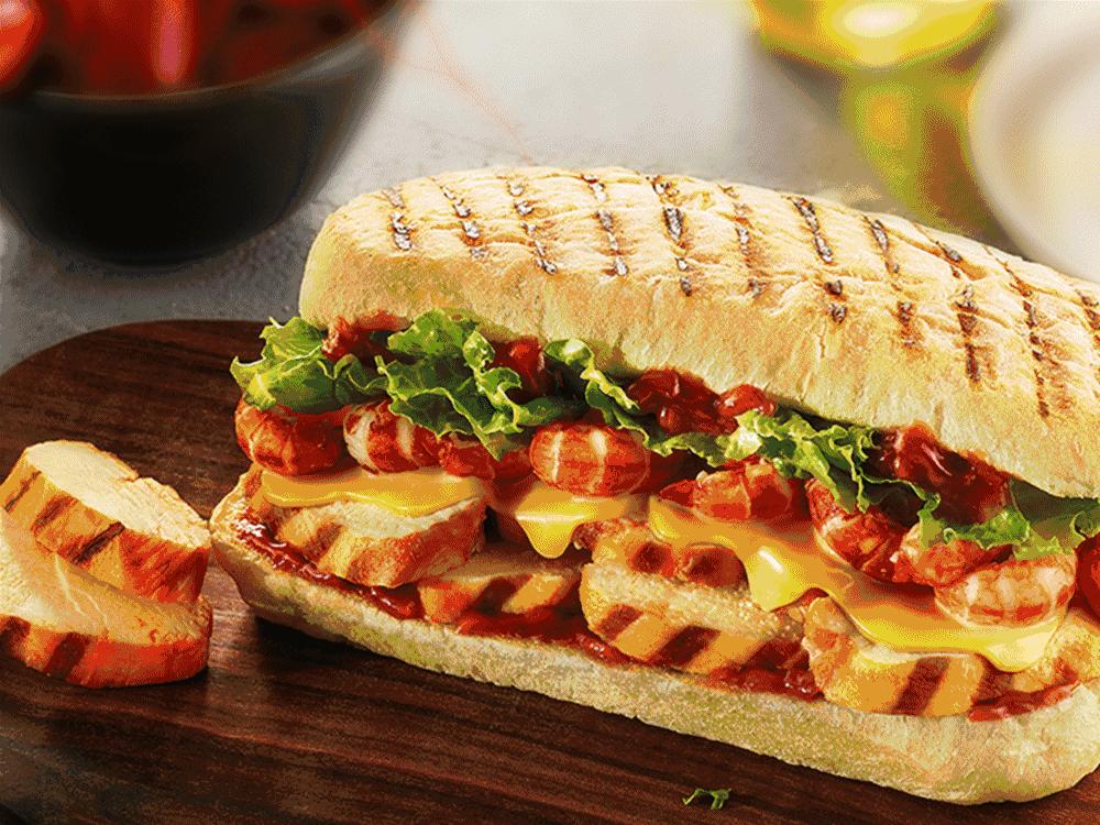 杭州肯德基不好好卖鸡，想干啥？