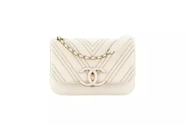 猎新日更｜FENDI、Chloe、Chanel早秋最新包！“包”治百病！