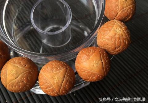 冒充凤眼菩提的核,凤眼菩提啥仿的