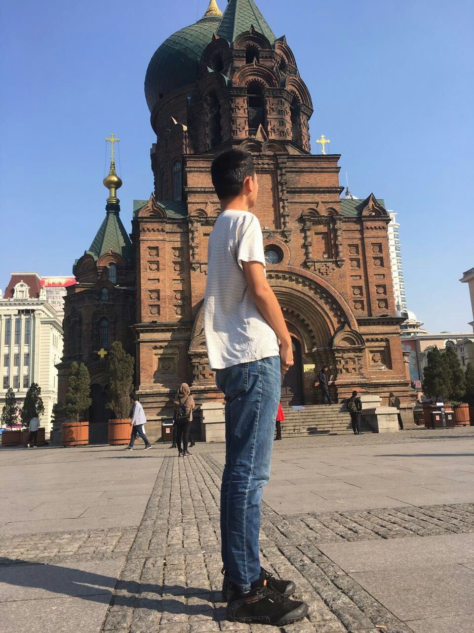 世界这么大歌曲原唱,世界这么大我们一起去看看