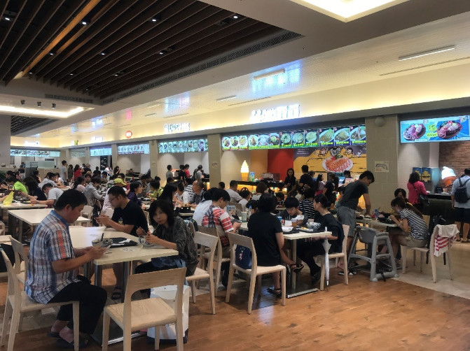 逛奥特莱斯商场攻略,中国奥特莱斯购物攻略