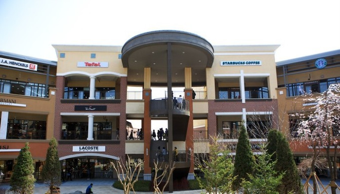 逛奥特莱斯商场攻略,中国奥特莱斯购物攻略