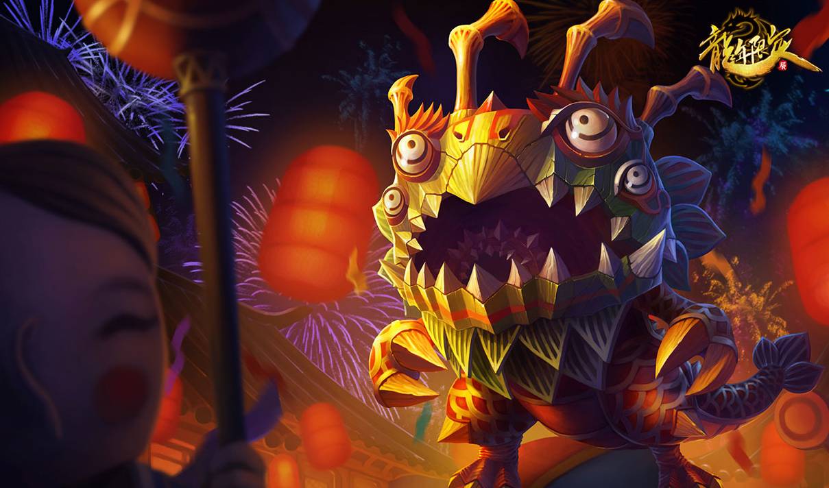 谁告诉你ADC不能Carry？横扫国韩双服走A怪AD套路详解