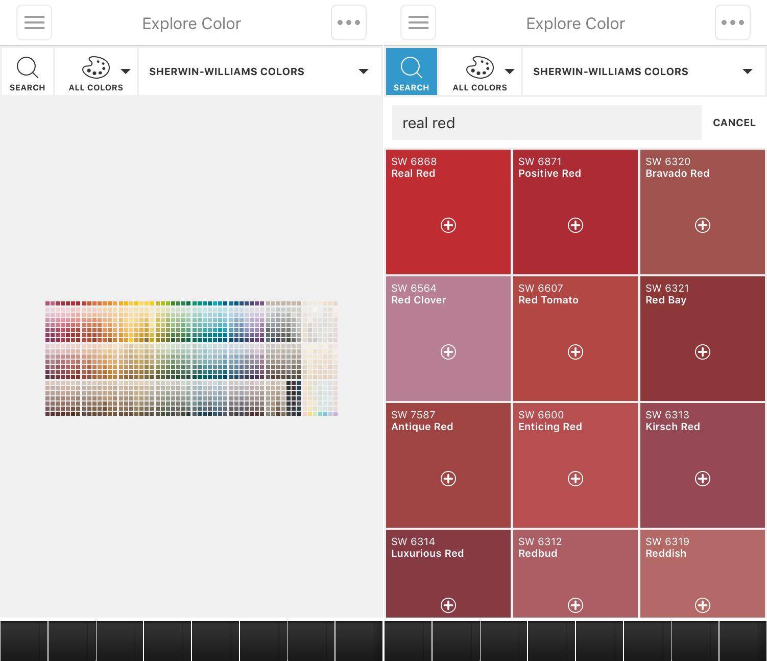 家居装修设计app哪个好,装修设计类app推荐