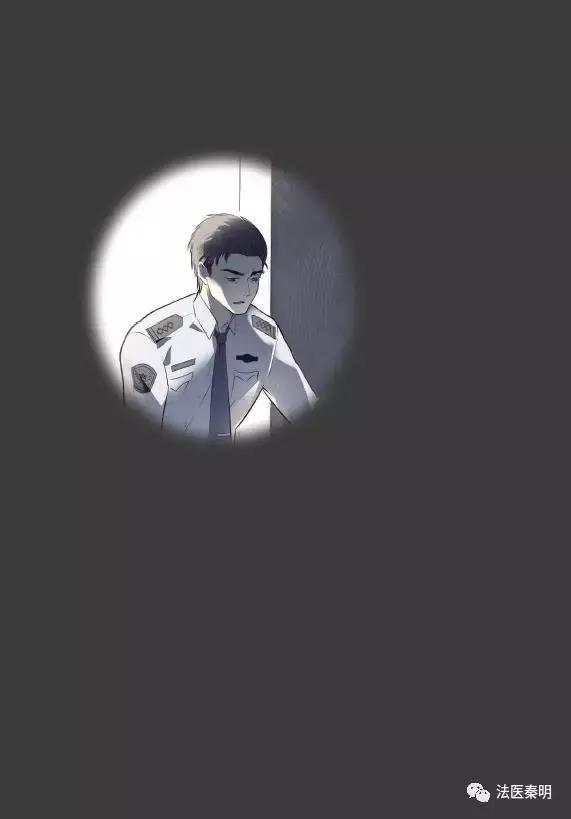 法医秦明第六季窥探者,法医秦明之幸存者第6季