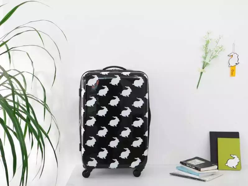 平价又好用的行李箱推荐,行李箱推荐测评性价比高不翻车