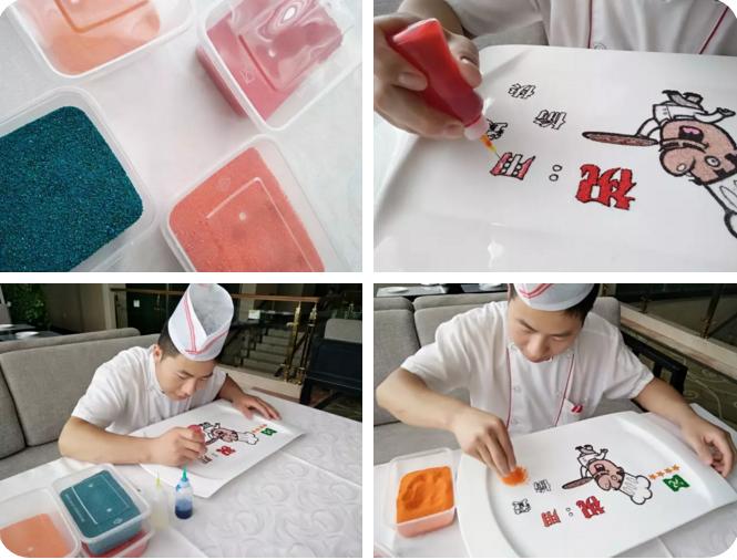 「“魏”资讯」论服务创新，我只服瑞贝卡大酒店