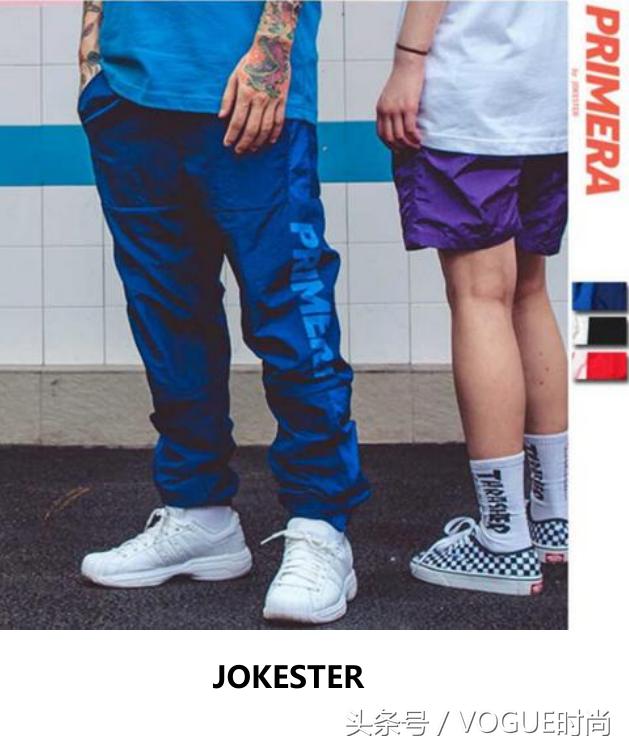 你穿成这样，还妄想男友力max？