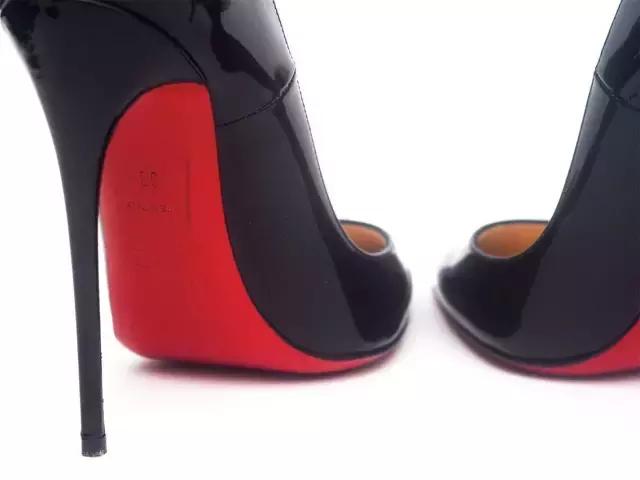 我可以选christianlouboutin红底鞋吗,红底鞋christianlouboutin经典款