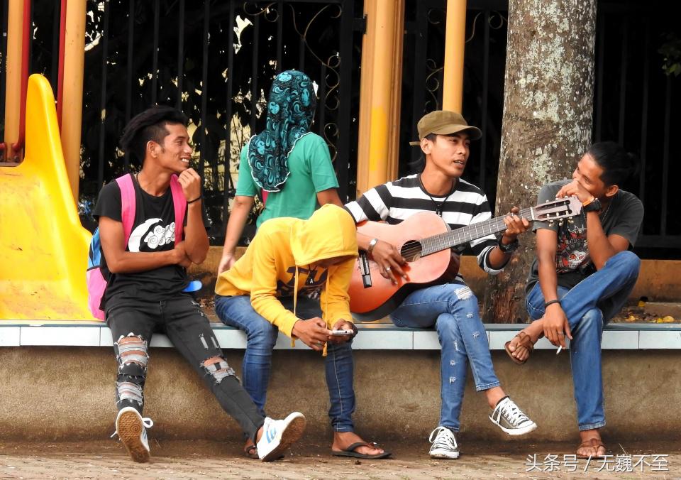 仙本那人间仙境的秘密,仙本那不为人知的一面