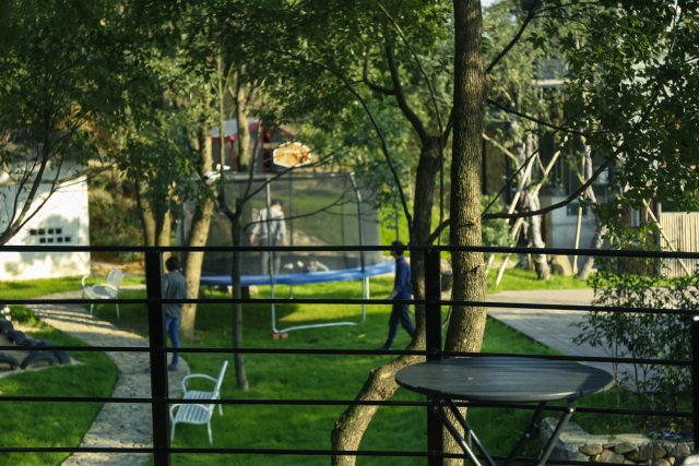 宜兴周边避暑地方,宜兴开车避暑攻略