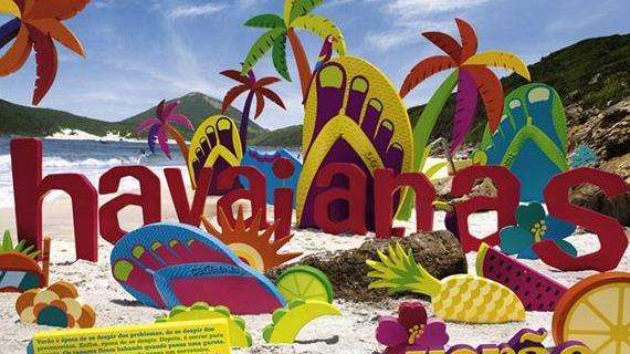 巴西的拖鞋,巴西内马尔拖鞋