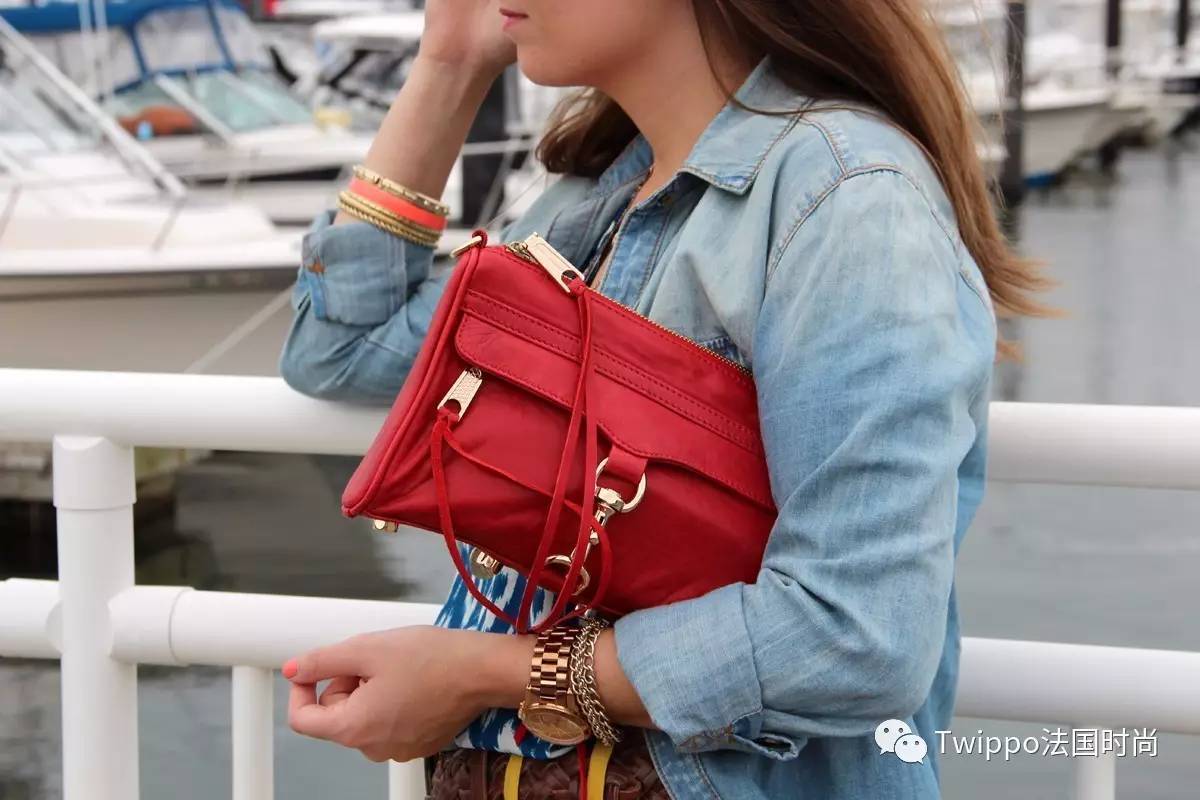 不值得入手大牌包包,不买包包