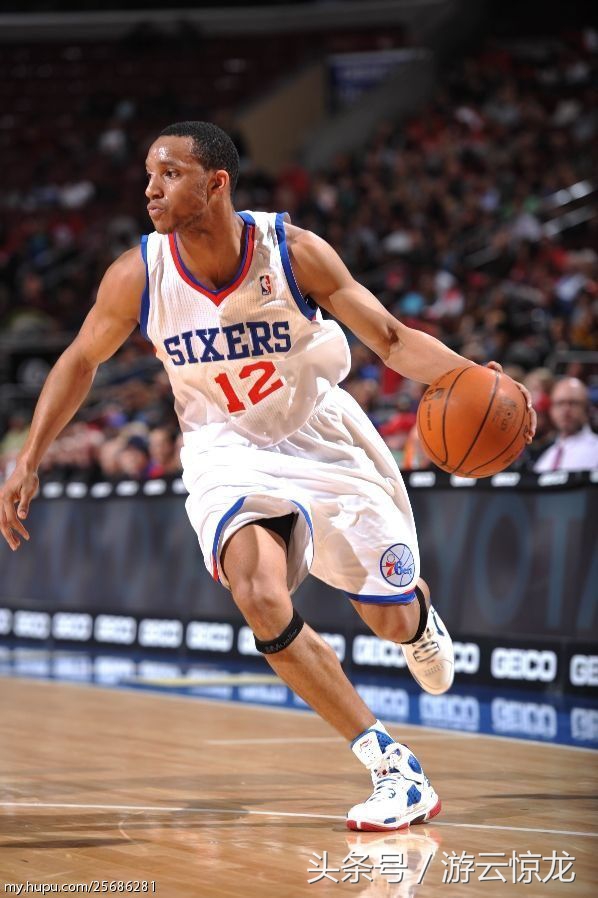 埃文特纳是榜眼吗,埃文特纳个人生涯常规赛