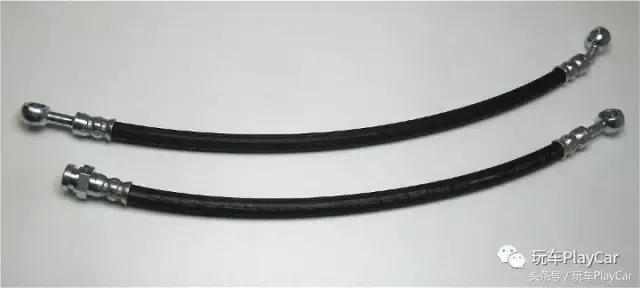 刹车调整的正确方法,学汽车刹车