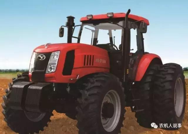 国产一线1504拖拉机,1504大型拖拉机多少钱国产的