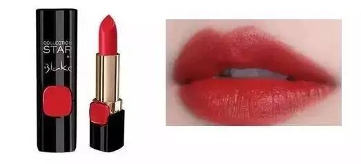 《三生三世十里桃花》杨洋、刘亦菲的同款唇色都在这儿了！