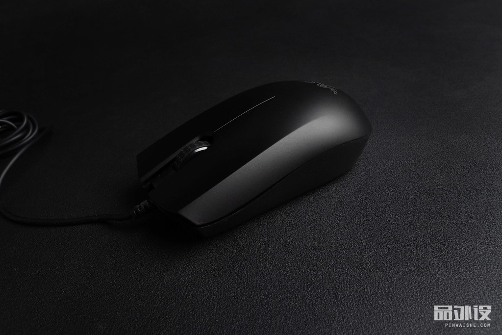 雷蛇鼠标地狱狂蛇拆解,雷蛇锐蝮竞技蛇鼠标拆解